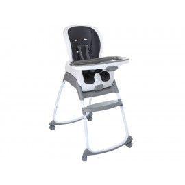 B Starts Smartclean Silla Alta 3 en 1 Gris-ComercializadoraZeus- 1049826083