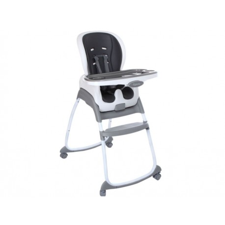 B Starts Smartclean Silla Alta 3 en 1 Gris-ComercializadoraZeus- 1049826083