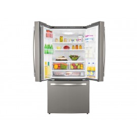 GE profile PNM25FMKCES Refrigerador 25 Pies Cúbicos Gris-ComercializadoraZeus- 1046719715