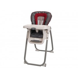 Graco Finley Silla Alta Roja-ComercializadoraZeus- 1049484051