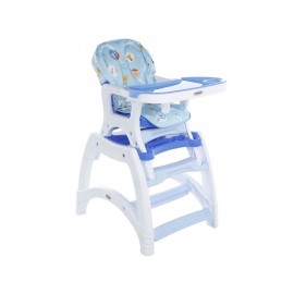 Silla Alta Prinsel Kinder Gatitos azul-ComercializadoraZeus- 1016213159