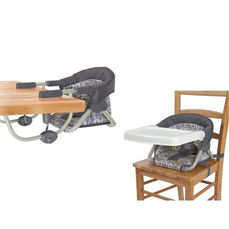 Summer Silla Empotrable Secure Seat Gris-ComercializadoraZeus- 1039178687
