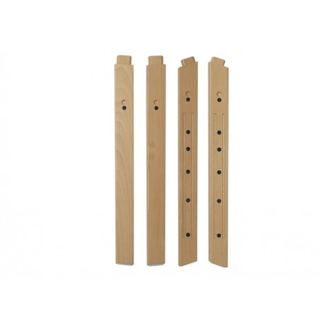 Patas de Silla Stokke Steps-ComercializadoraZeus- 1052177240