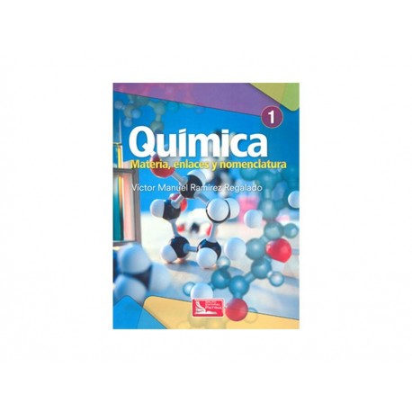 Química Materia, Enlaces y Nomenclatura-ComercializadoraZeus- 1035653402