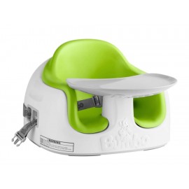 Silla booster Bumbo 3 en 1 verde limón-ComercializadoraZeus- 1047882300