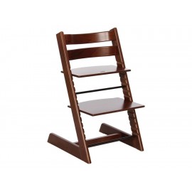 Silla alta Stokke tripp trapp chocolate-ComercializadoraZeus- 71495981