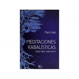 Meditaciones Kabalisticas-ComercializadoraZeus- 1052152727