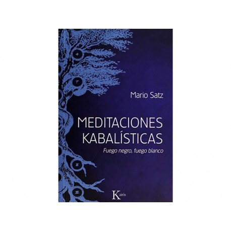 Meditaciones Kabalisticas-ComercializadoraZeus- 1052152727