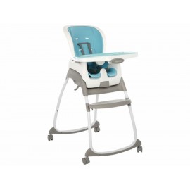 Bright Starts SmartClean Silla Alta 3 en 1 Agua-ComercializadoraZeus- 1049826091