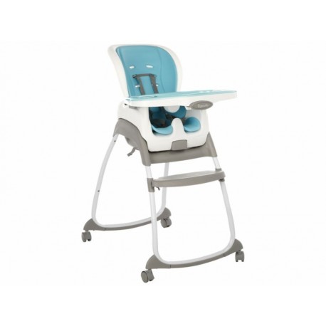 Bright Starts SmartClean Silla Alta 3 en 1 Agua-ComercializadoraZeus- 1049826091