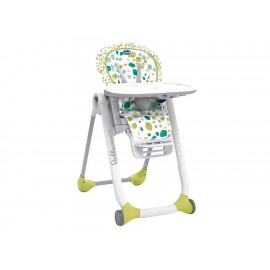 Silla alta Chicco 7079335360000 verde-ComercializadoraZeus- 1047230655