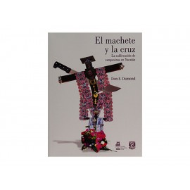 El Machete y la Cruz-ComercializadoraZeus- 1052152565
