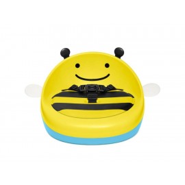 Silla Booster Skiphop amarilla Zoo Abeja-ComercializadoraZeus- 1059997412