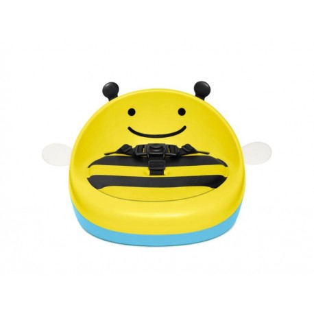 Silla Booster Skiphop amarilla Zoo Abeja-ComercializadoraZeus- 1059997412