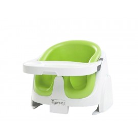 Silla Base Bright Starts 2 en 1 60385 verden limón-ComercializadoraZeus- 1047649923