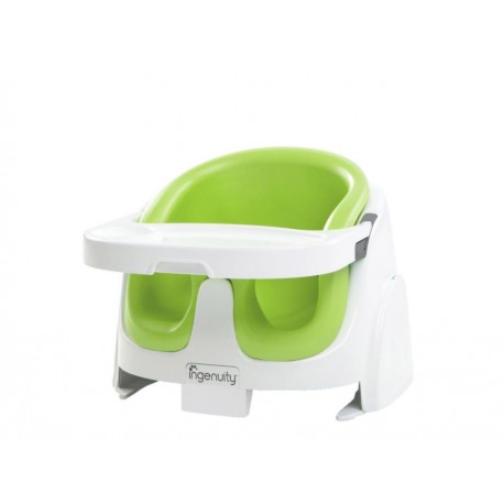 Silla Base Bright Starts 2 en 1 60385 verden limón-ComercializadoraZeus- 1047649923
