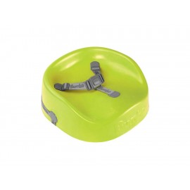 Silla booster Bumbo 24 a 60 meses verde-ComercializadoraZeus- 1044884654