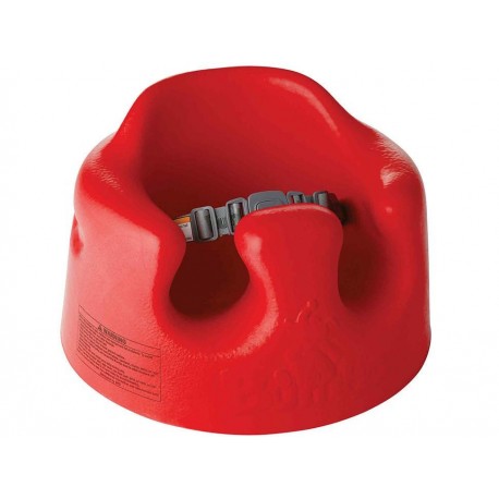Silla booster Bumbo rojo-ComercializadoraZeus- 1047229789