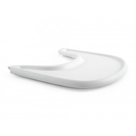 Charola para tripp trapp Stokke blanco Tray-ComercializadoraZeus- 1057452273