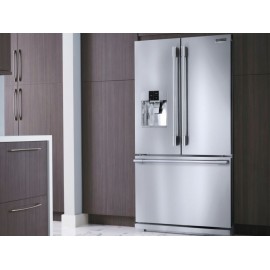 Refrigerador Frigidaire Professional 23 pies cúbicos acero FPBC2277RF-ComercializadoraZeus- 1057602992
