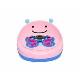 Silla Booster Skiphop rosa Zoo Mariposa-ComercializadoraZeus- 1059997935