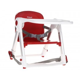 Silla de alimentación Prinsel 7238 rojo-ComercializadoraZeus- 1023956141