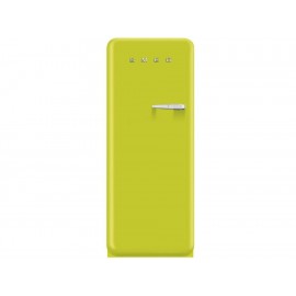 Smeg FAB28ULIL1 Refrigerador Unipuerta 9 pies Cúbicos Verde-ComercializadoraZeus- 1043245496