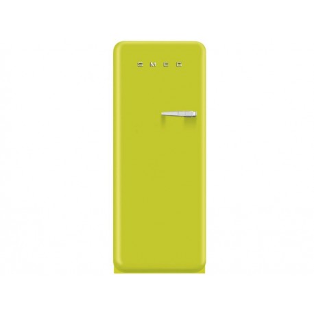 Smeg FAB28ULIL1 Refrigerador Unipuerta 9 pies Cúbicos Verde-ComercializadoraZeus- 1043245496