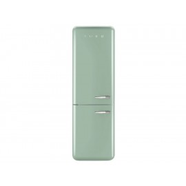 Smeg FAB32UPGLN Refrigerador 11 Pies Cúbicos Verde Pastel-ComercializadoraZeus- 1048688337