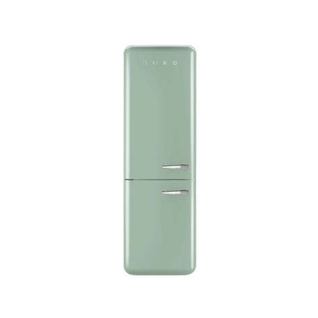 Smeg FAB32UPGLN Refrigerador 11 Pies Cúbicos Verde Pastel-ComercializadoraZeus- 1048688337
