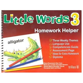 Little Words 3 Homework Helper-ComercializadoraZeus- 1034952970