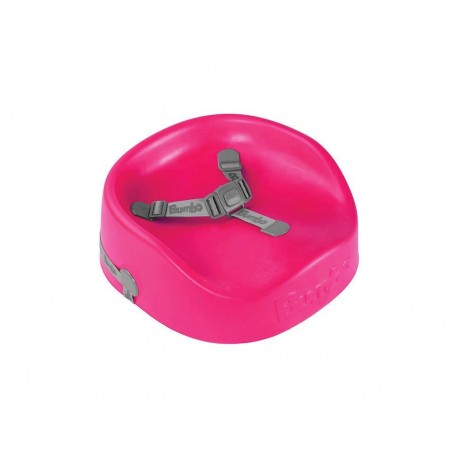 Silla booster Bumbo 24 a 60 meses magenta-ComercializadoraZeus- 1044884646