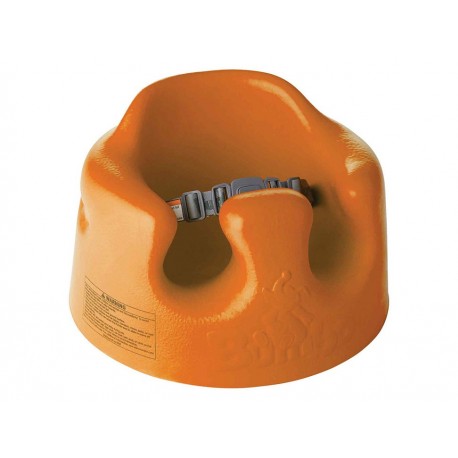 Bumbo Floor Seat Silla Booster Naranja-ComercializadoraZeus- 1047229771