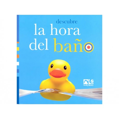 Descubre la Hora del Baño-ComercializadoraZeus- 1041533231