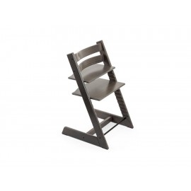 Silla Alta Stokke Tripp Trapp gris-ComercializadoraZeus- 1043482323