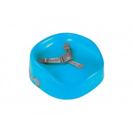 Silla booster Bumbo 24 a 60 meses azul-ComercializadoraZeus- 1044884638