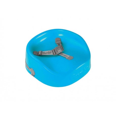 Silla booster Bumbo 24 a 60 meses azul-ComercializadoraZeus- 1044884638