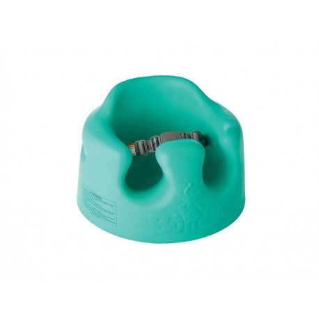 Silla Bumbo turquesa-ComercializadoraZeus- 1044769472