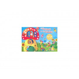 El Bosque De Las Hadas-ComercializadoraZeus- 1035654590