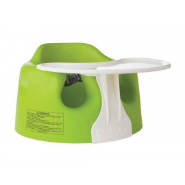 Silla Bumbo verde-ComercializadoraZeus- 1044769464
