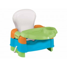 Silla Booster Safety 1st BO047BAX-ComercializadoraZeus- 1036687904