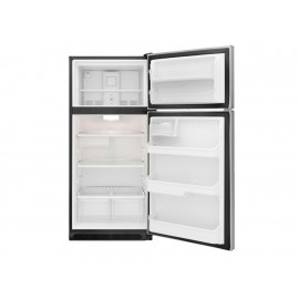 Frigidaire FFHT2131QS Refrigerador 21 Pies Cúbicos Color Acero-ComercializadoraZeus- 1055555024