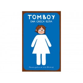 Tomboy una chica ruda-ComercializadoraZeus- 1056448469