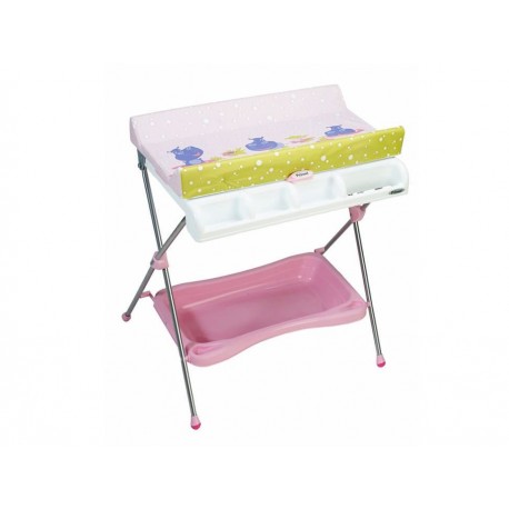 Prinsel FF Milán Bañera Rosa-ComercializadoraZeus- 1037044730