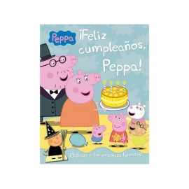 ¡Feliz Cumpleaños, Peppa!-ComercializadoraZeus- 1032337283