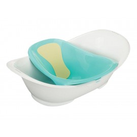 Bañera doble Safety 1st blanca-ComercializadoraZeus- 1036687891
