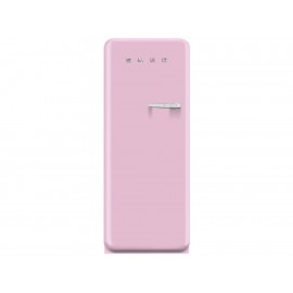 Smeg FAB28UPKL1 Refrigerador Unipuerta 9 Pies Cúbicos Rosa-ComercializadoraZeus- 1043240699
