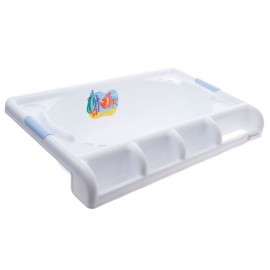 Prinsel Tina Paloma Blanca-ComercializadoraZeus- 17280872