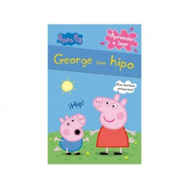 George Tiene Hipo-ComercializadoraZeus- 1043481777