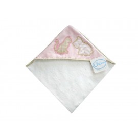 Cocolino Amigos Toalla Blanca-ComercializadoraZeus- 1050598060